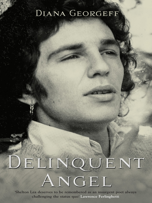 Title details for Delinquent Angel by Diana Georgeff - Available